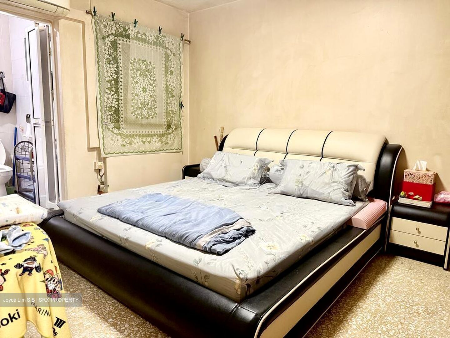 Blk 477 Jurongville @ Street 41 (Jurong West), HDB 4 Rooms #501351671